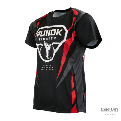 PUNOK Logo T-shirt Punok Nordic
