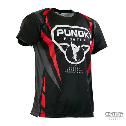 PUNOK Logo T-shirt Punok Nordic