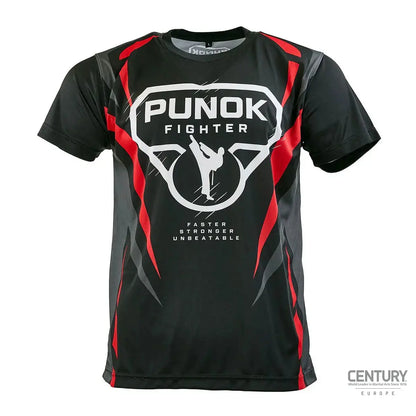 PUNOK Logo T-shirt Punok Nordic