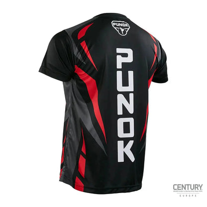 PUNOK Logo T-shirt Punok Nordic