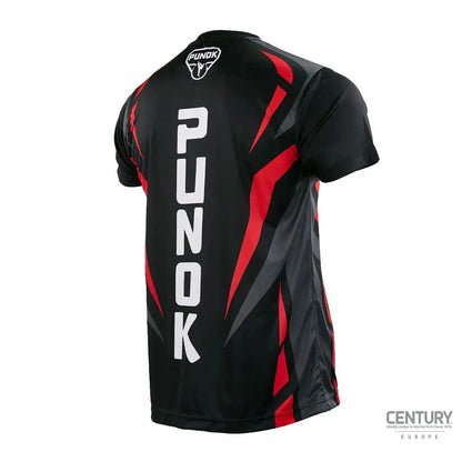 PUNOK Logo T-shirt Punok Nordic