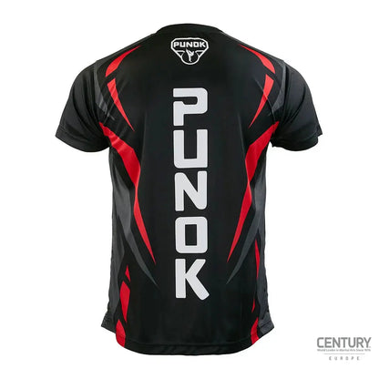 PUNOK Logo T-shirt Punok Nordic