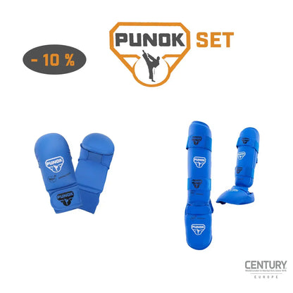 PUNOK Bundle Hand- och fotskydd - Paketpris Punok Nordic