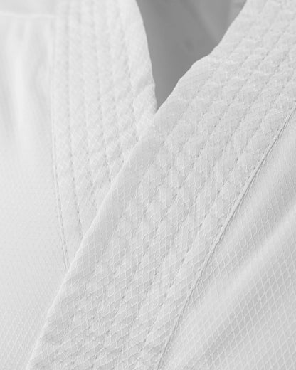 Punok Takyon Kumite Uniform (White Shoulders ) NEW!
