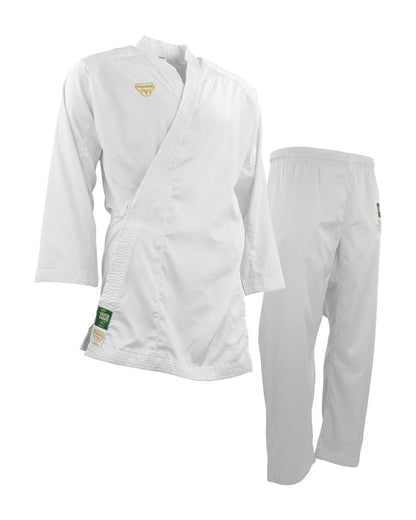 Punok Takyon Kumite Uniform (White Shoulders ) NEW!
