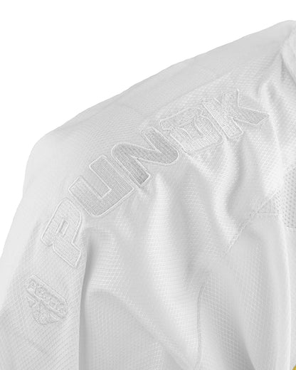 Punok Takyon Kumite Uniform (White Shoulders ) NEW!
