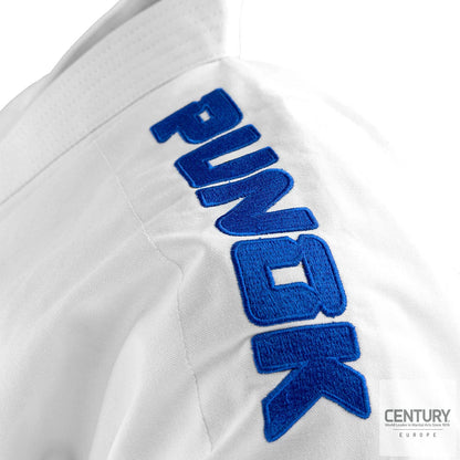 PUNOK VERTEX Karate Kata Gi WKF tävlingsset Punok Nordic