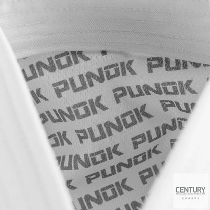 PUNOK VERTEX Karate Kata Gi WKF tävlingsset Punok Nordic