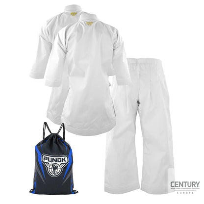 PUNOK VERTEX Karate Kata Gi WKF tävlingsset Punok Nordic