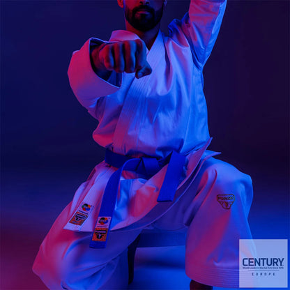 PUNOK VERTEX Karate Kata Gi WKF tävlingsset Punok Nordic