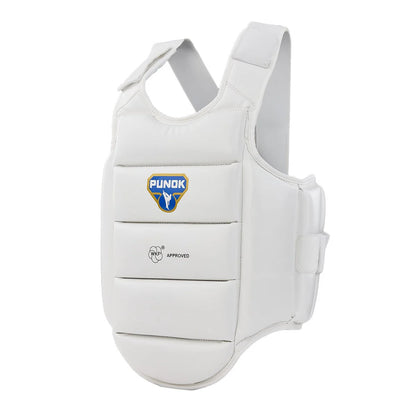 Punok WKFU14 Body protection.