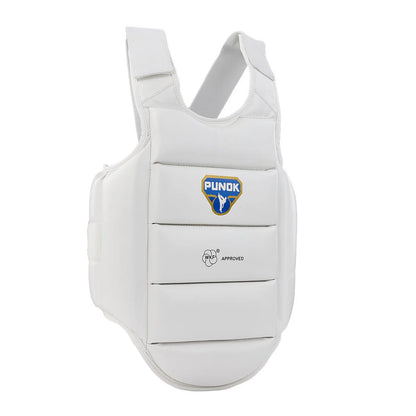 Punok WKFU14 Body protection.
