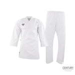 PUNOK WKF Karate Training Basic Karatedräkt Punok Nordic