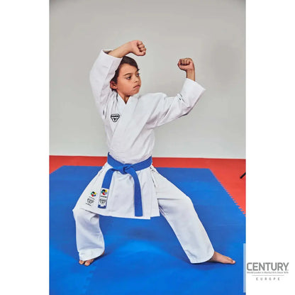 PUNOK WKF Karate Training Basic Karatedräkt Punok Nordic