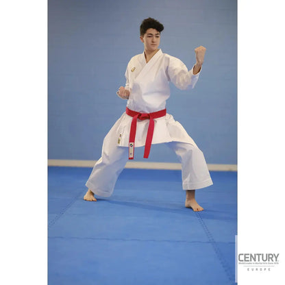 PUNOK WKF Kata Gold Punok Nordic