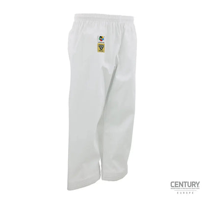 PUNOK WKF Competition Gold Kata Karatedräkt 3-delat set Punok Nordic