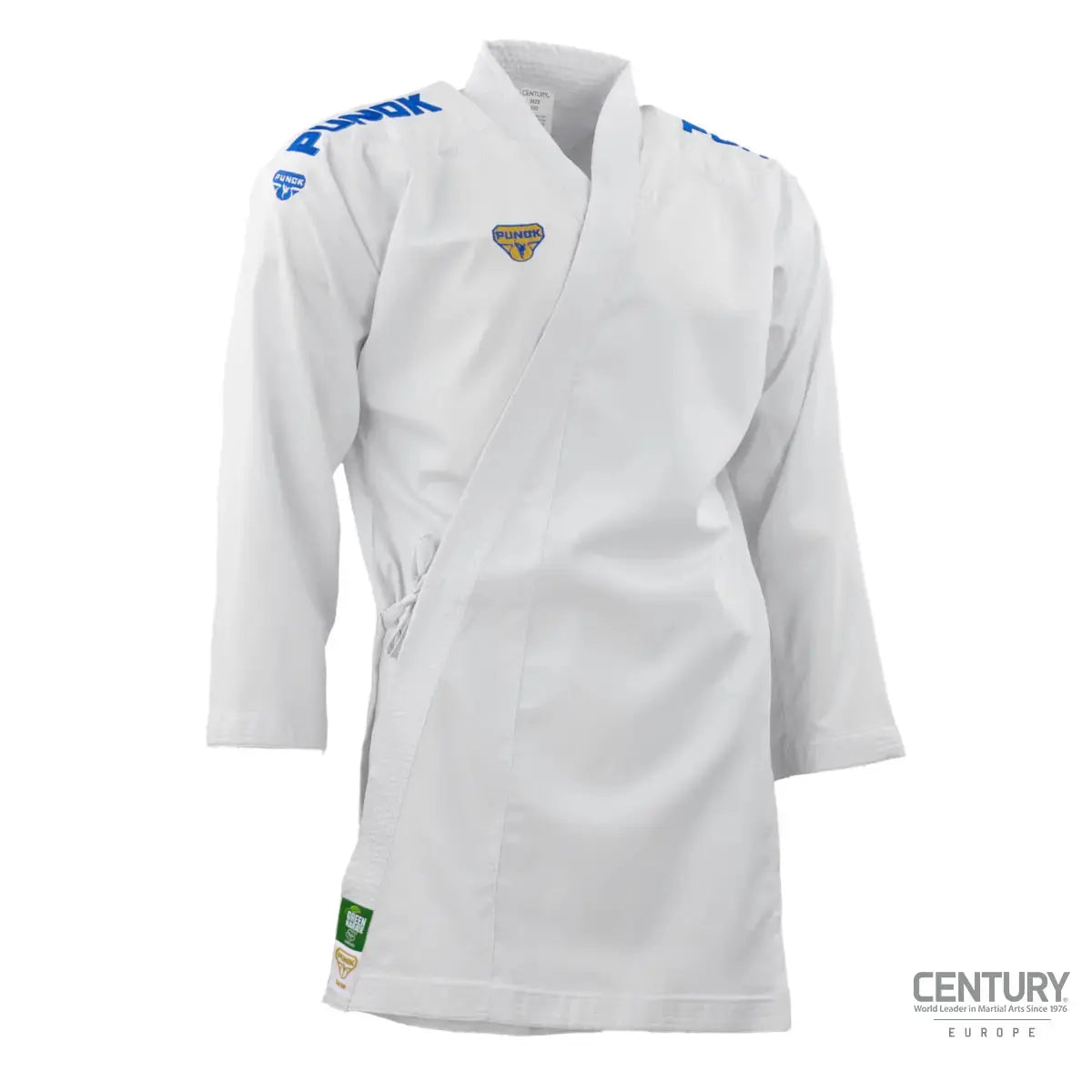 PUNOK WKF Competition Kumite uniform Takyon 3-delad set Punok Nordic