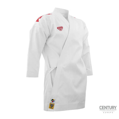 PUNOK WKF Competition Gold Kata Karatedräkt 3-delat set Punok Nordic