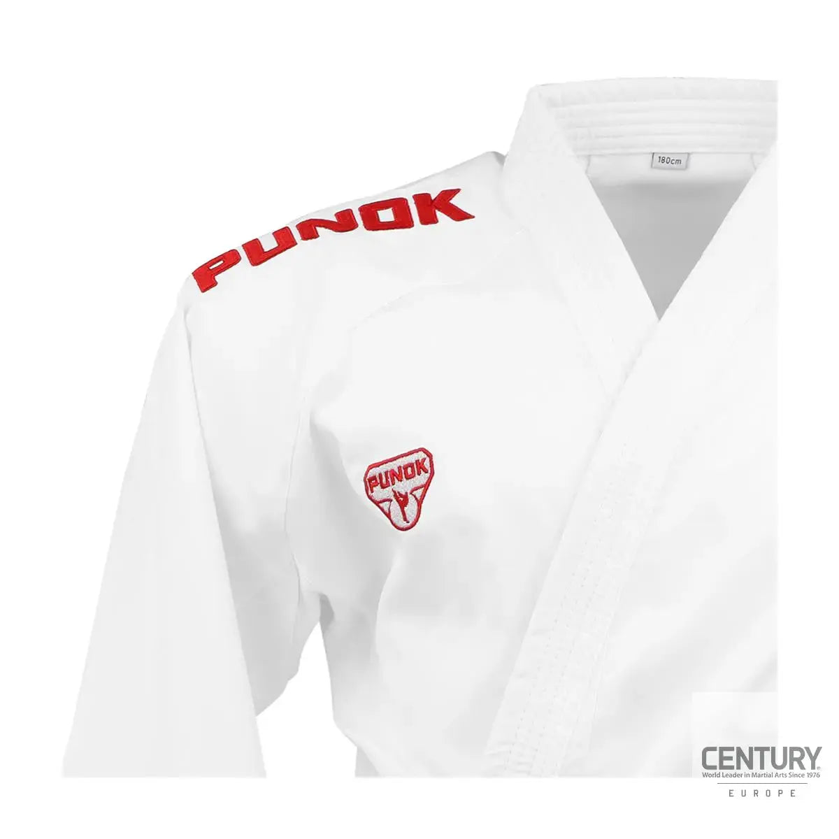 PUNOK Blitz WKF Kumite Gi Tävling 3-delat set Punok Nordic