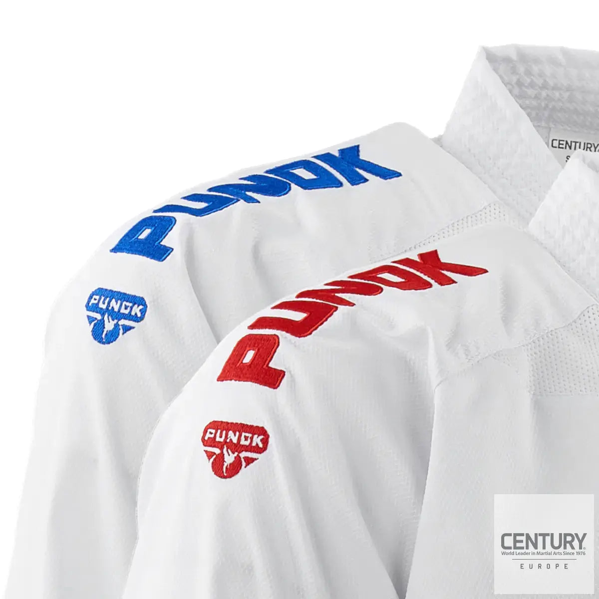 PUNOK WKF Competition Kumite uniform Takyon 3-delad set Punok Nordic