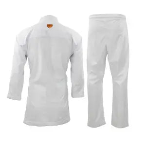 PUNOK WKF Competition Kumite uniform Takyon 3-delad set Punok Nordic