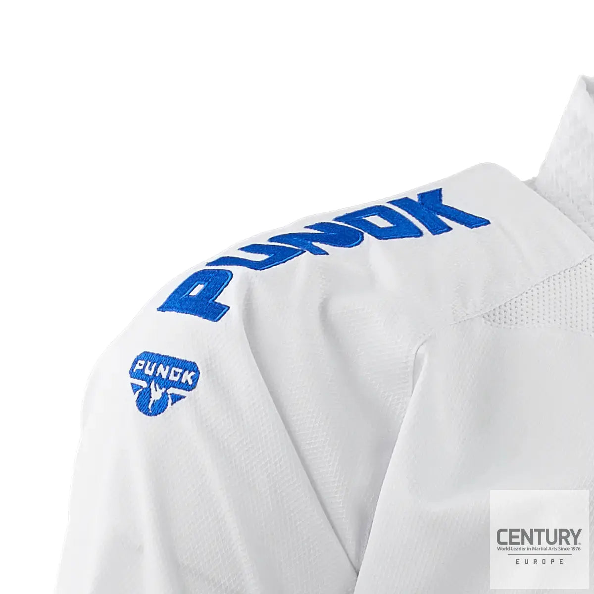 PUNOK WKF Competition Kumite uniform Takyon 3-delad set Punok Nordic