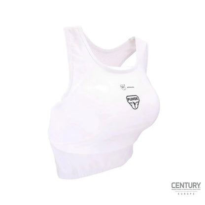 PUNOK WKF Certifierat bröstskydd för kvinnor Punok Nordic