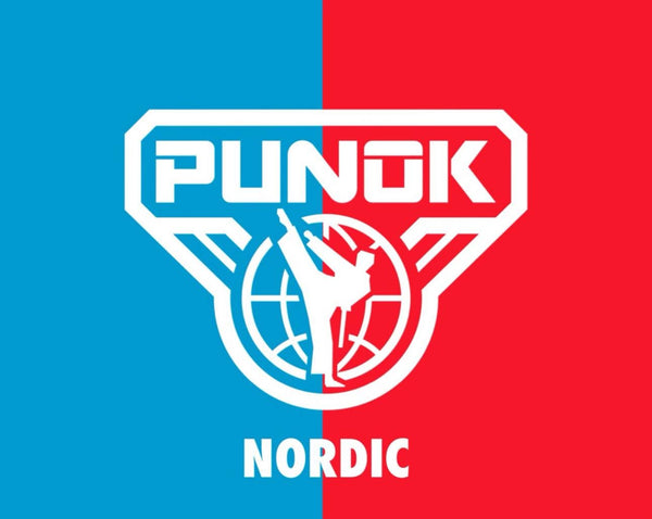 punok nordic bäst karate